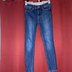 Tommy Hilfiger High Waist Jeans